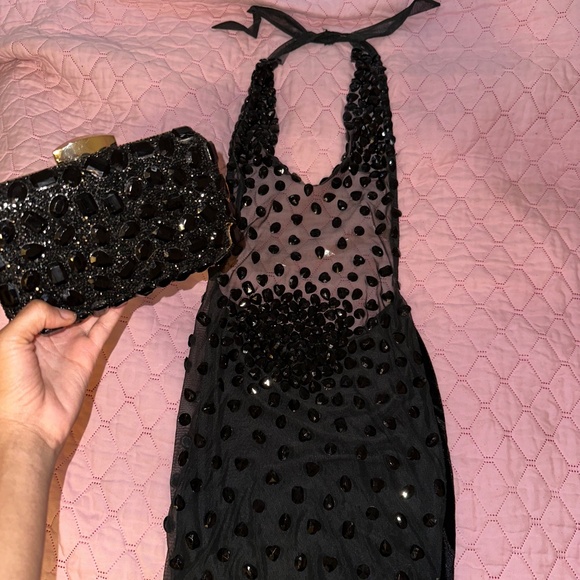 Birthday dress - Picture 5 of 8